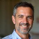 Ritratto di Alberto Russo.